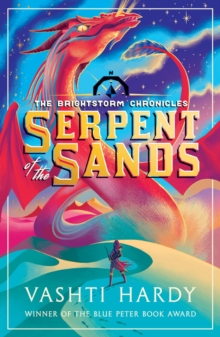 Image for Serpent of the Sands