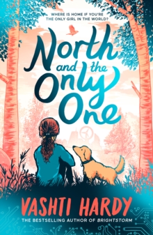 Image for North and the only one