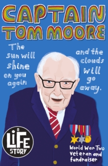 Image for Captain Tom Moore