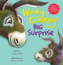 Image for Wonky Donkey's Big Surprise (PB)