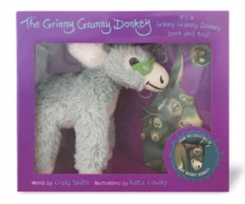 Image for The Grinny Granny Book and Toy