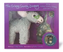 Image for The grinny granny donkey