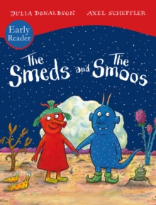 Image for The Smeds and Smoos Early Reader