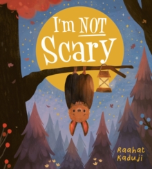 Image for I'm NOT scary