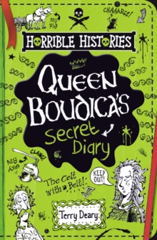 Image for Queen Boudica's Secret Diary