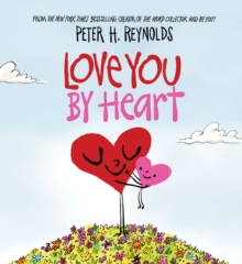 Image for Love You By Heart