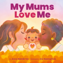 Image for My Mums Love Me (BB)
