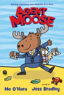 Image for Agent Moose