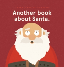 Image for Another book about Santa. (PB)