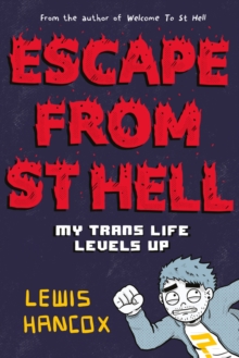 Image for Escape From St Hell
