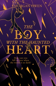 Image for The Boy With The Haunted Heart