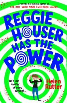 Image for Reggie Houser has the power