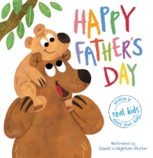 Image for Happy Father's Day (PB)