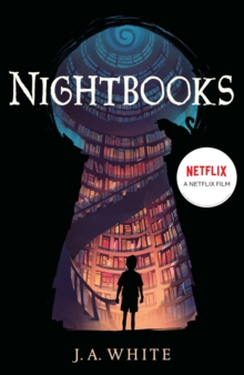 Image for Nightbooks