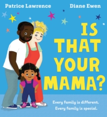 Image for Is That Your Mama? (PB)