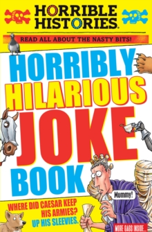Image for Horribly Hilarious Joke Book