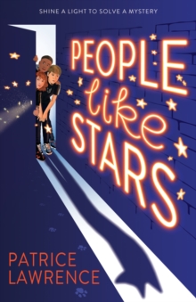 People Like Stars - Lawrence, Patrice
