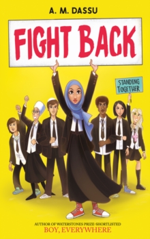 Image for Fight back
