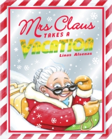 Image for Mrs Claus takes a vacation