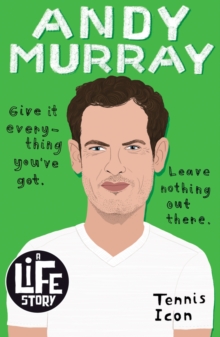 Image for Andy Murray (A Life Story)
