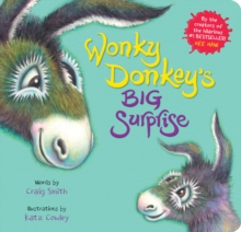 Image for Wonky Donkey's big surprise
