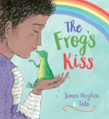 Image for The Frog's Kiss (PB)
