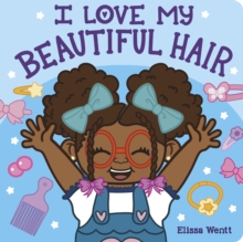 Image for I love my beautiful hair