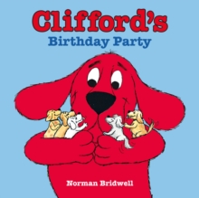 Image for Clifford's Birthday Party