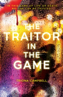 Image for The Traitor in the Game