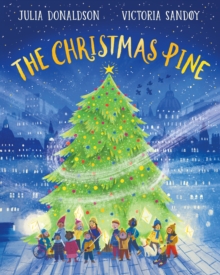 Image for The Christmas Pine