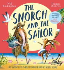 Image for The Snorgh and the sailor