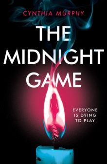 Image for The Midnight Game