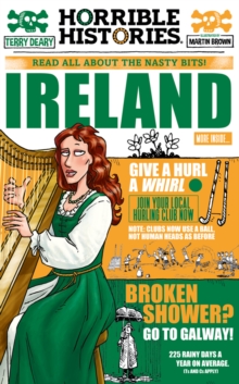 Image for Ireland (newspaper edition)