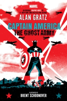 Image for The Ghost Army  : an original graphic novel