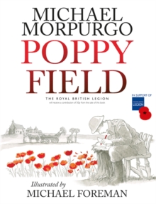 Image for Poppy Field