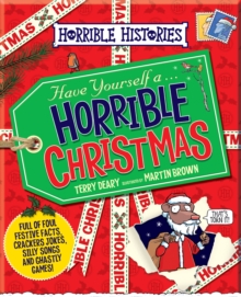 Image for Have yourself a...horrible Christmas