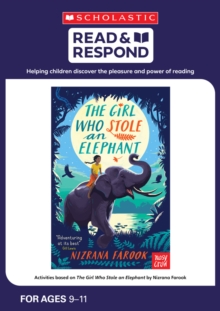 Image for The Girl Who Stole an Elephant