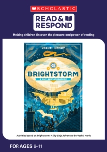 Brightstorm: A Sky-Ship Adventure