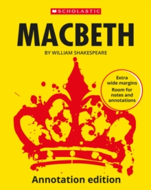 Image for Macbeth: Annotation Edition