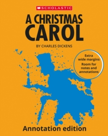Image for A Christmas Carol: Annotation Edition