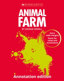 Image for Animal Farm: Annotation Edition