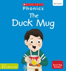 Image for The duck mug