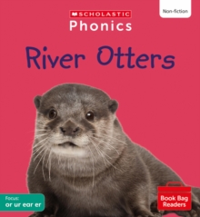 Image for River Otters (Set 6) Matched to Little Wandle Letters and Sounds Revised