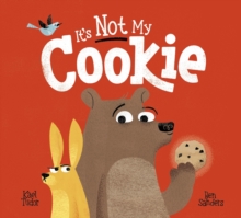 Image for It's (Not) MY Cookie (HB)