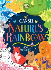 Image for I Can See Nature's Rainbow
