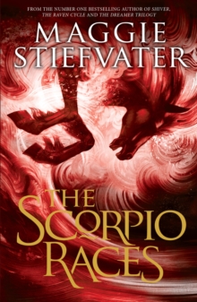 Image for The Scorpio Races (2022 edition)