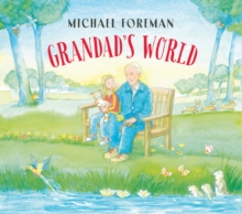 Image for Grandad's World (HB)