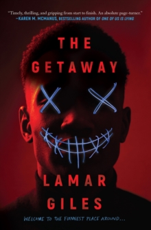 Image for The Getaway