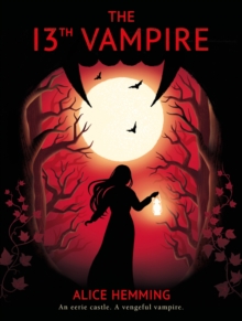 Image for The 13th vampire