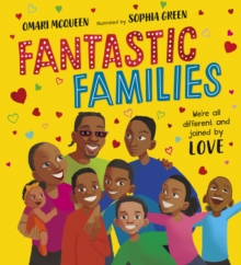 Image for Fantastic Families